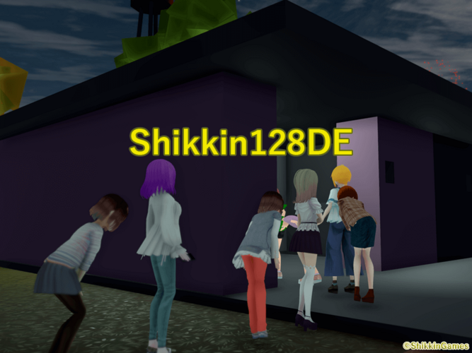 Shikkin128DEの画像