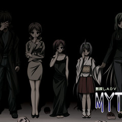 MYTH-ミス-のスクリーンショット