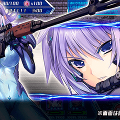 MUV-LUV ALTERNATIVE STRIKE FRONTIER Rのイメージ