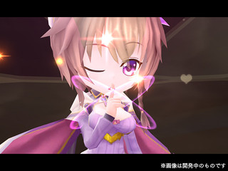 宝石姫 JEWEL PRINCESS 〜Ｈ指定〜のゲーム画面「」