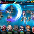戦闘シーン