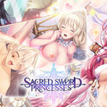 Sacred Sword Princessesのイメージ