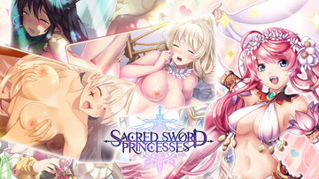 Sacred Sword Princessesのイメージ