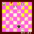 チェスパズルベアトリーチェのイメージ