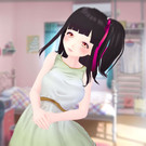 あかりちゃん