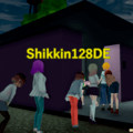 Shikkin128DEのイメージ