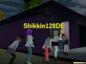 Shikkin128DEのイメージ