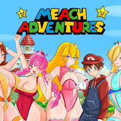 Meach Adventuresのスクリーンショット