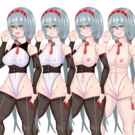 立ち絵