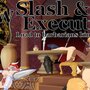 NEWスラッシュ&エクスキューション体験版のイメージ