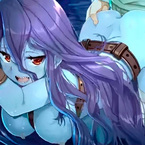 おすすめオンラインゲーム「モンスター娘TD〜ボクは絶海の孤島でモン娘たちに溺愛されて困っています〜X」のイメージ
