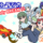 エロゲームダウンロードランキング10位「バトラジカ　Ready BREAK!!」のイメージ