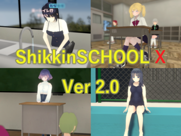 Ver 2.0 追加シーン