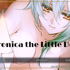 Veronica the Little Devilのイメージ