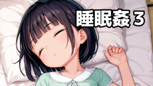 エロゲームプレイランキング4位「睡眠姦ゲーム3」のイメージ