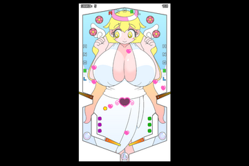 ヘブンズピンボール（R18版）のイメージ