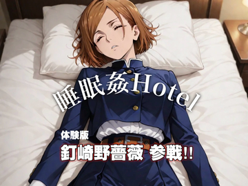 睡眠姦Hotelのイメージ