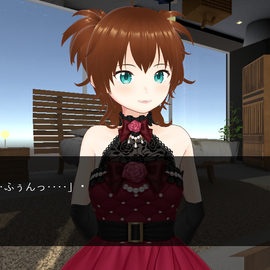 ゲーム画面