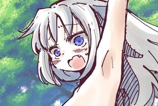おんじぇい!~怨霊から自衛するための君とイチャラブ学園生活~のゲーム画面「CG画面」