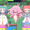 ゆめぽと（体験版）のイメージ