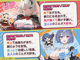 ダンジョンなんて行かなければよかったのゲーム画面「」