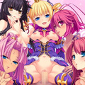 魔王カリンちゃんRPGX 〜恋姫建国奔走記〜のイメージ