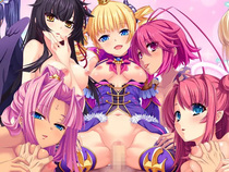 魔王カリンちゃんRPGX 〜恋姫建国奔走記〜のイメージ