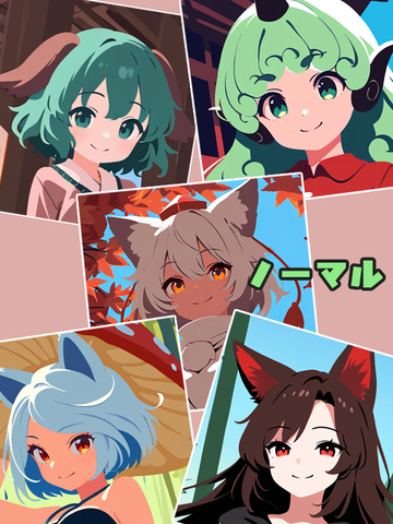 ギャラリーの各画像は