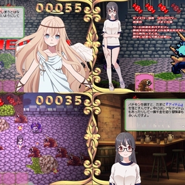 新感覚タワーディフェンスRPG!