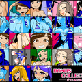 Bonus Collection (おまけ集)のイメージ