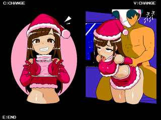 Bonus Collection (おまけ集)のゲーム画面「」