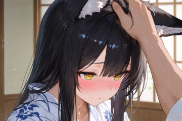 アニメも