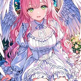 最初は余裕の表情の女の子をどんどん脱がしていきます