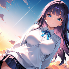 Afterlight -First Glow-のイメージ