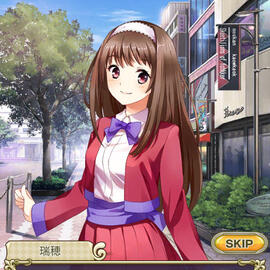 女の子と絆を深めていこう