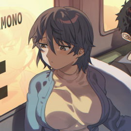 SHIREMONOの画像-メニュー画面