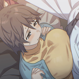 SHIREMONOの画像-ゲーム内のCGサンプル