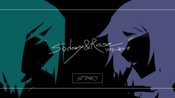 Sodomy&Roseのイメージ