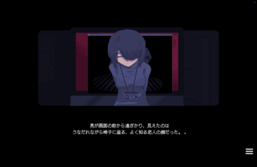 愛する彼女が攫われた