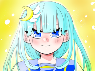 今日はどうするの？のゲーム画面「選択肢でストーリーが変わる」