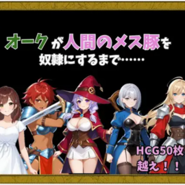 奴隷にできるキャラクターは5人!