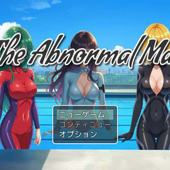 The Abnormal Manのイメージ
