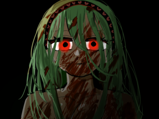 大好き好きしゅきボンバー♡♡♡♡のゲーム画面「」