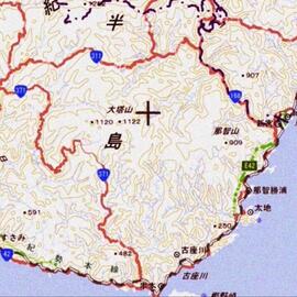 南紀地方で発生する恐るべき怪異　南紀地方のある場所とは？