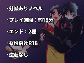 毎日襲って怒られたので5日間かけてゆっくり愛しました【体験版】のゲーム画面「」