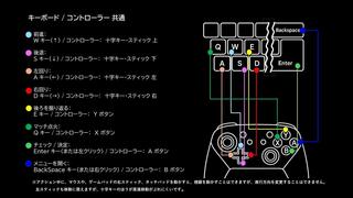 夕暮れを背に【体験版】 -Dusk at Her Back-ExperimentalVersionのゲーム画面「」
