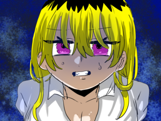 生意気なギャルをわからせてやる！！のゲーム画面「」