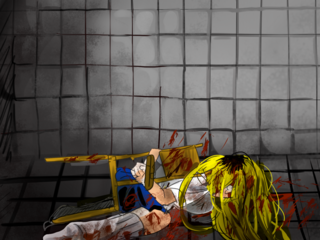 生意気なギャルをわからせてやる！！のゲーム画面「」