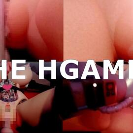 THE HGAMESの画像-表紙2