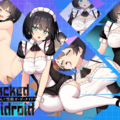 HackedMaidoroid ~コード改ざんで性癖オーダーメイド～のイメージ